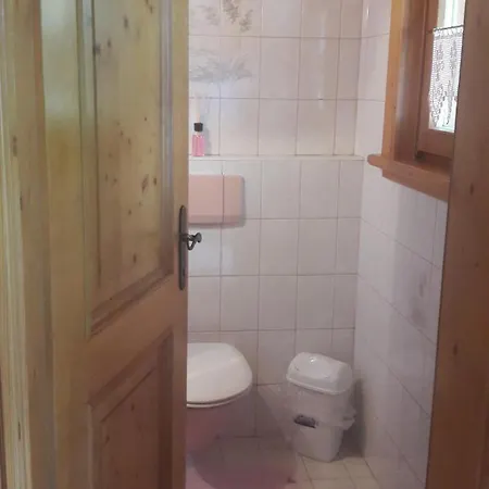 Hoedlmoser Apartman