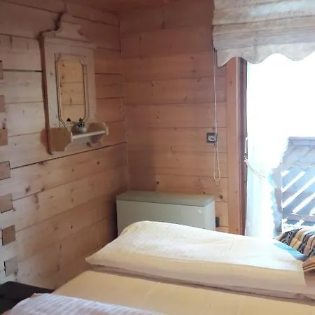 Hoedlmoser Альтенмаркт (Понгау)