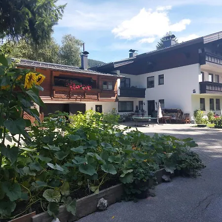 Hoedlmoser Apartman Altenmarkt im Pongau