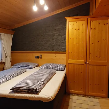 Apartman Hoedlmoser *
