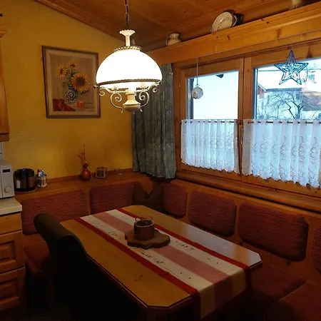Apartment Hödlmoser