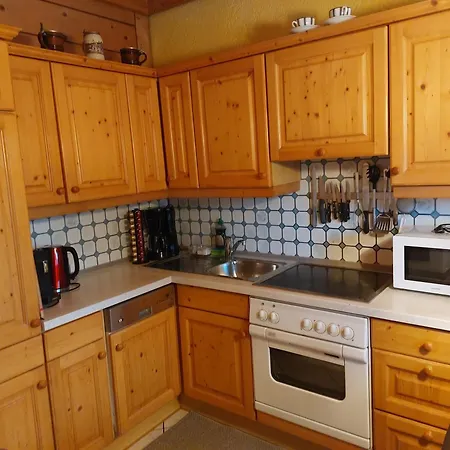 Apartman Hoedlmoser Altenmarkt im Pongau