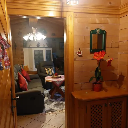 Hoedlmoser Apartman *