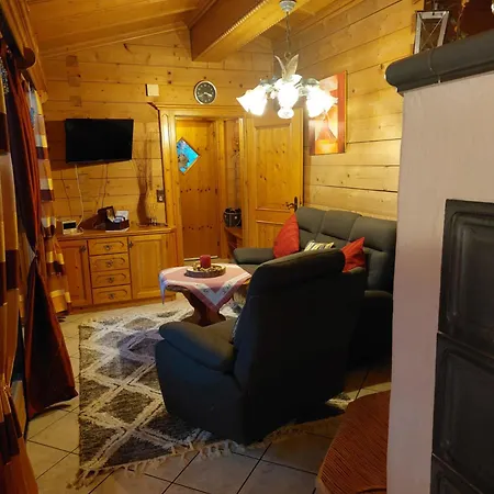 Apartman Hoedlmoser