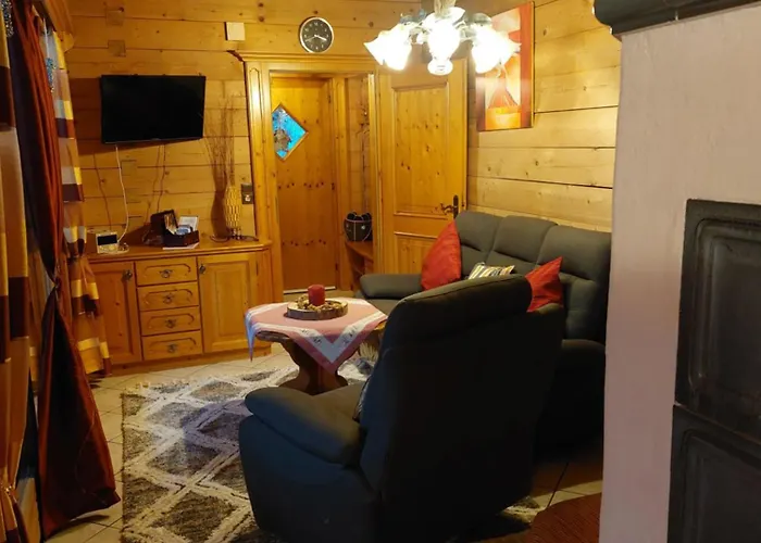 Appartamento Hoedlmoser